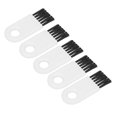 thumbnail image 2 of 2024 5pcs Shaver Cleaning Brushes Multifunctional Trimmer Clipper Cleaner Cleaning Brushes, 2 of 5