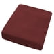 thumbnail image 3 of Sofá Elástico Rojo Futón Asiento Banco Cojín Funda Antideslizante Sofá Funda Protectora Protector de Muebles Proteger de Rasgaduras, Derrames Y Mancha 2 plazas Baoblaze Funda de cojín para sofá, 3 of 8