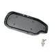 thumbnail image 5 of Funda para reposabrazos de consola central de coche BRZ con tapa abatible Negro, 5 of 7