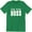 Green, variant on Mens I'm The Boss Funny Joke Slogan Saying Manager Owner DIrector Tee Shirt
