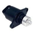 thumbnail image 1 of Motor de motocicleta,Válvula de control de aire en ralentí (IAC) Motor paso a paso,Pieza de accesorios para motocicleta de fácil instalación,Componente de acoplamiento para motocicleta con, 1 of 8