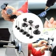 thumbnail image 4 of Foreverun Motor Paintless Dent Removal Puller Dent Lifter Tool Line Board Repair Hammer Kits, 4 of 4