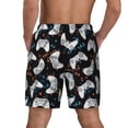 thumbnail image 2 of Rocae Cool Gamepad for Men's Swim Trunks Quick Dry With Two Side Pockets and One Lined Patch PocketSmall, 2 of 9