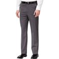 thumbnail image 1 of Michael Kors Tic - Pantalones de vestir para hombre, color gris, 44 W x 32 L, 1 of 2