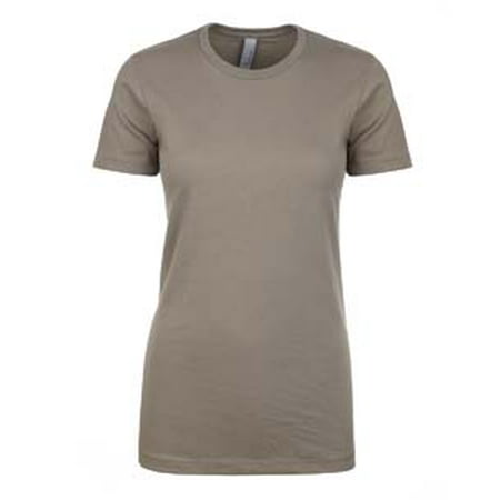 Lilac Ice Apparel - Next Level Ladies' Ideal T-Shirt