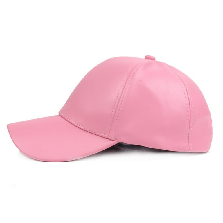 Shop pink baseball cap walmart Shop