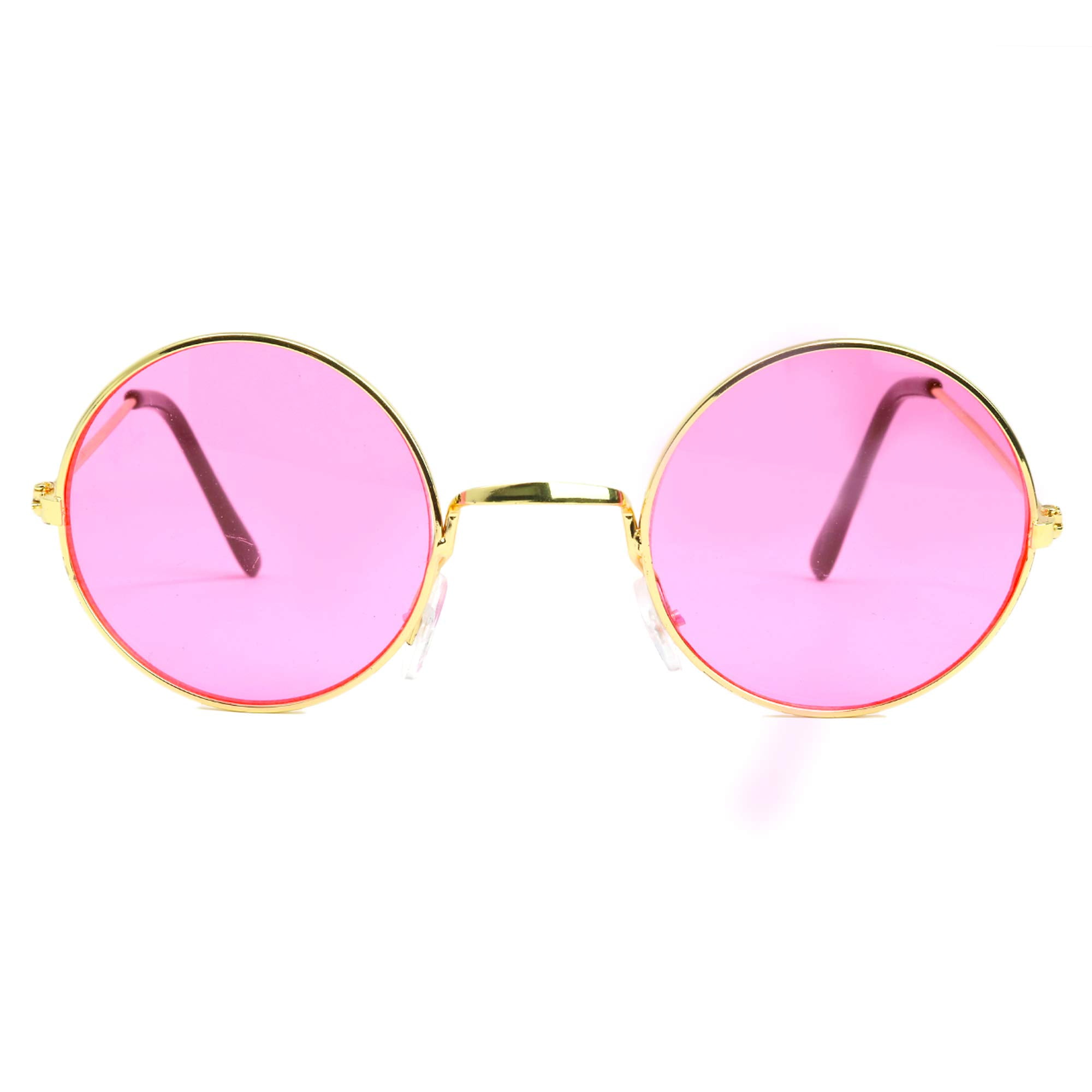 Gafas Corazón Rosa Pastel – Oh Yeah! by Partylosophy