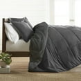 thumbnail image 3 of Premium Reversible Bamboo Comforters by All That Jazz, 3 of 10