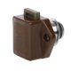 thumbnail image 4 of Push Button Catch Lock Drawer Cabinet Cupboard Door Knob For Camper Van Caravan, 4 of 5
