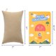 thumbnail image 3 of Pillow FLXXIE Tiny Pillows de microfibra de 18 x 28 cm para viajes, paquete de 2, 3 of 5