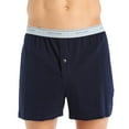 thumbnail image 3 of Men's Knit Boxer Shorts, 3-Pack, 3 of 4