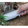 thumbnail image 4 of Ergonomic Titaniums Trowel Hand Shovel Lightweight Backpacking Shovel Tool Ideal for Gardening and Beach Adventures, 4 of 10