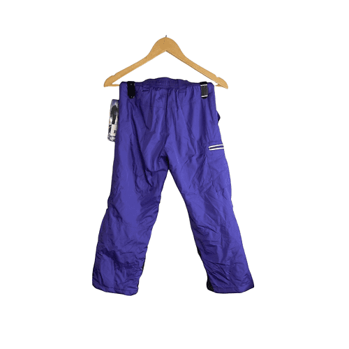 Snow pants for shop girl walmart