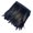 D Black, variant on Green Rooster Feather Fringe Trim, Vibrant Mardi Gras Party Decor for Costumes, Events, and Diy Craft Projects