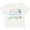 AA-White, variant on Inktastic Park Ranger Future Boys or Girls Toddler T-Shirt