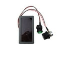 thumbnail image 6 of DC 6-30V Motor Speed Controller With 12V 24V 8A PWM Digital Display & Switch, 6 of 11