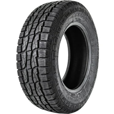 Roadone Cavalry A/T 235/75R15 109T XL AT All Terrain Tire