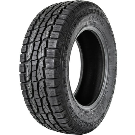 Roadone Cavalry A/T 265/70R17 115T All Terrain Tire