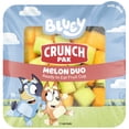 thumbnail image 4 of Crunch Pak Bluey Freshies Mixed Melon 2-2oz Pack, 4 of 5