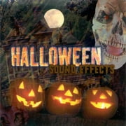 Halloween Sound Effects