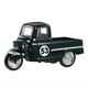 thumbnail image 1 of Modelo de Triciclo Vintage Adorno de Triciclo Modelo de Coche Triciclo Adorno de Coche Adornos de Coche de Escritorio Estatua-B, 1 of 5