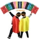 thumbnail image 3 of Capas y máscaras de superhéroes para fiestas de cumpleaños infantiles, 28 unidades, 3 of 7