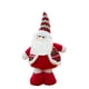 thumbnail image 5 of Figura Decorativa para Navidad con Piernas Flexibles Santa Claus, 5 of 5