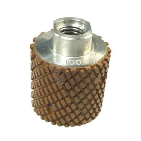 Grit Diamond Machining - 2
