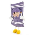 thumbnail image 5 of South Park Stoned Towelie 24" Plush Toy, 5 of 12