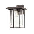 thumbnail image 2 of Millennium Lighting - Adair - 1 Light Outdoor Wall Bracket-17 Inches Tall and 11, 2 of 3