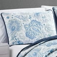 thumbnail image 3 of HEGET 3 Piece Bedspread set King - Cal King, 3 of 5
