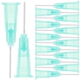 thumbnail image 1 of 100Pcs Dispensing Needle Glue Dispenser Tip Reusable Dispenser Needle Needle Tip for Adhesive Glue, 1 of 6