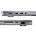 thumbnail image 4 of Restored Apple MacBook Pro 14" Laptop with M2 Pro chip 16GB Memory 1TB SSD Space Gray - MPHF3LL/A (Refurbished), 4 of 5