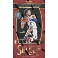 thumbnail image 1 of 2021-22 Panini Select H2 Basketball Box, 1 of 3