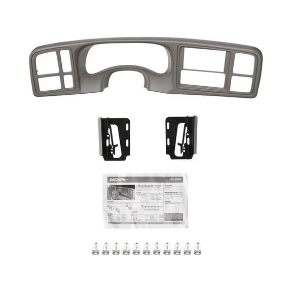 Metra 72-8101 - Speaker Connector for Select Toyota Vehicles
