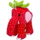 thumbnail image 1 of Robar un juguete de peluche Brainrot, lindo animal de peluche suave, regalo coleccionable para fanáticos de los juegos (color K),Color B, 1 of 9
