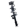 thumbnail image 3 of Shoxtec Front Complete Struts Assembly fits 2012 2013 Nissan Rogue; 2014 2015 Nissan Rogue Select AWD; Repl. Part no. 172897 172898, 3 of 7