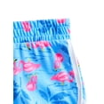 thumbnail image 2 of Wonder Nation Girls Dolphin Shorts, Sizes 4-18 & Plus, 2 of 3