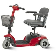 Cosco Freedom 3-Wheel Scooter, Red