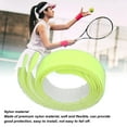 thumbnail image 4 of 3Pcs Tennis Racket Tapes, Racket Frame Guard Tape Nylon Self Adhesive Racquet  Tape, 4 of 8