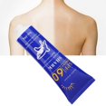 thumbnail image 4 of Crema protectora solar de verano, crema aislante hidratante resistente al agua, DS330-2, 4 of 8
