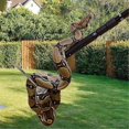 thumbnail image 5 of 55 Inch Snake Professional Retractable Snake Hook, Snake Tongs Reptile Pickup Stick, Catcher Snake P, 5 of 5