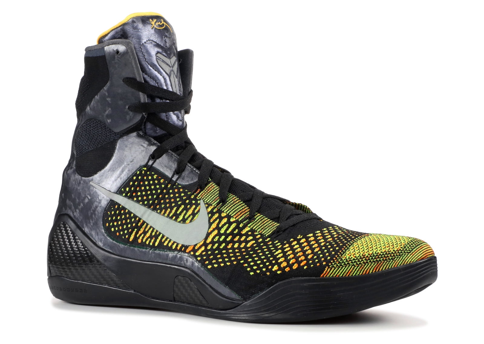 kobe 9 basketball shoes