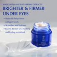 thumbnail image 2 of Crema para ojos SEKKISEI Ceramide Colagene Boosting 2 ml, 2 of 9