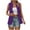 Purple, variant on Cqxid525 Women Clothing Womens Tank Tops Women's Sleeveless Jackets Cardigan Waistcoat Work Vest Tops Lightweight Casual Tops
