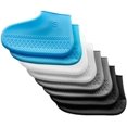 thumbnail image 1 of Waterproof Silicone Boot And Shoe Coverssilicone Rubber Shoe Protectors, 1 of 5