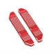 thumbnail image 4 of Kit de Pedales Metálicos para Coche RC MN D90 D99S, Accesorios Negros, 4 of 5