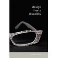 thumbnail image 2 of Design Meets Disability (The MIT Press), 2 of 3