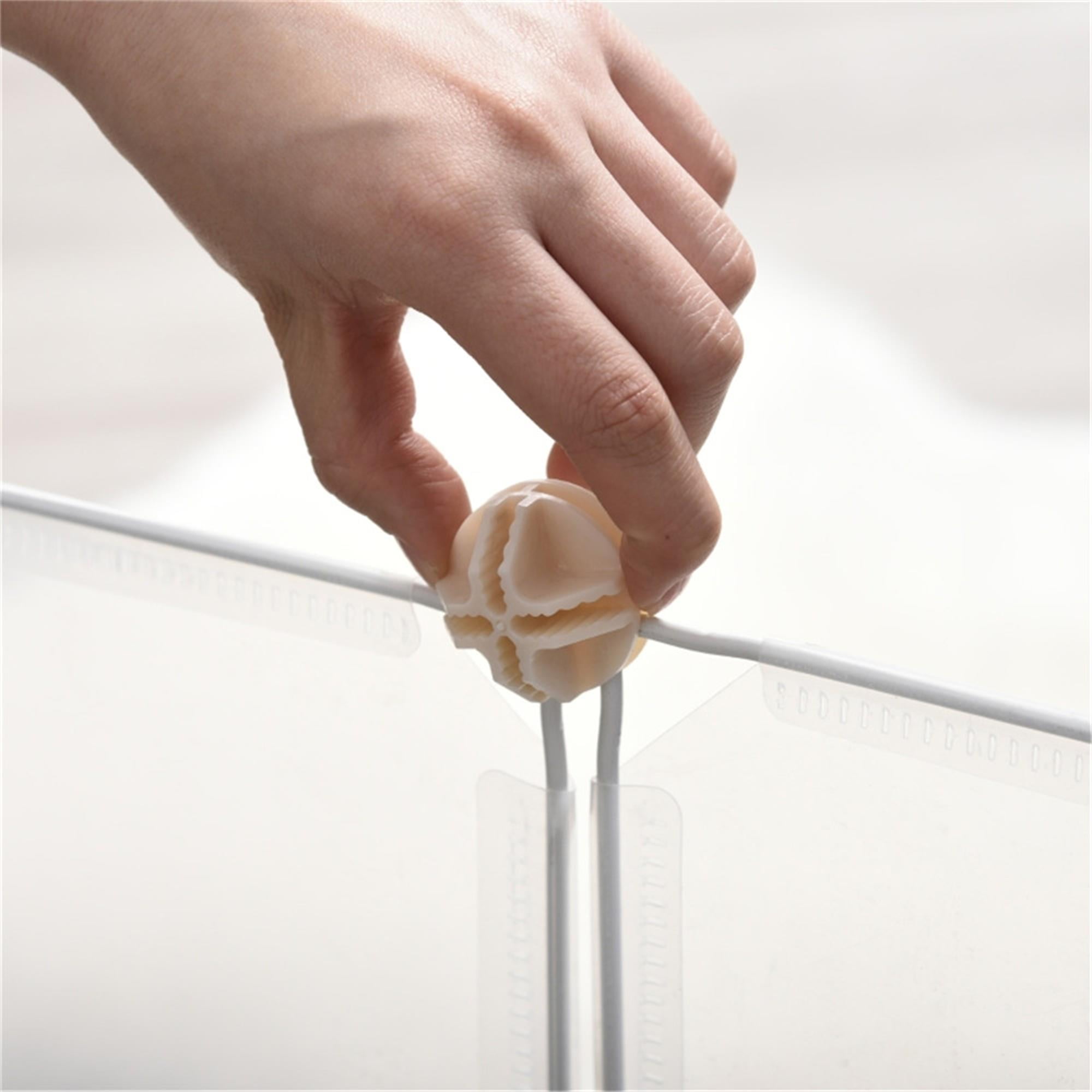 Pefilos 12 Panels Pet Playpen for Small Dogs, Animals Plastic Fence Cage for Guinea Pigs, Hamsters, Bunnies, Rabbits, White Pefilos 12 Panels Pet Playpen for Small Dogs, Animals Plastic Fence Cage for Guinea Pigs, Hamsters, Bunnies, Rabbits, White