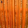 thumbnail image 6 of Joernso Teardrop Beaded String Door Curtain Divider Room Window DIY Tassel Drape Decor, 6 of 8
